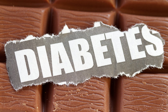 Diabetics may experience more food cravings than non-diabetics