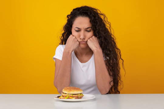 The causes of diabetes food cravings are not fully understood